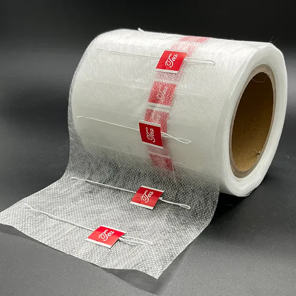 PLA Non-Woven