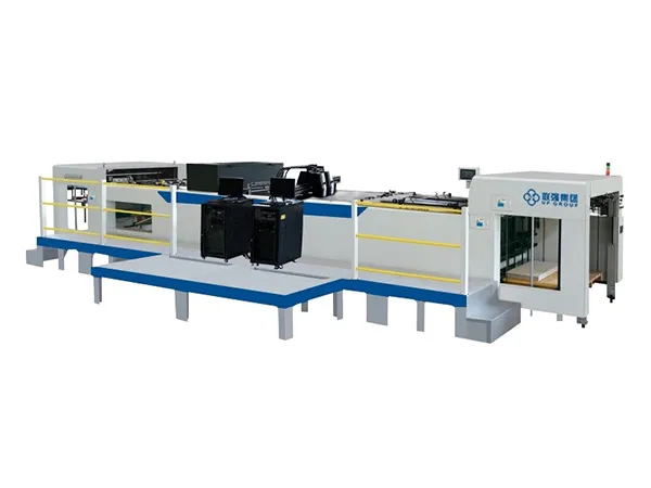 UV Machine