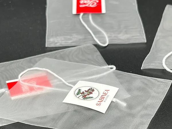 PLA Mesh