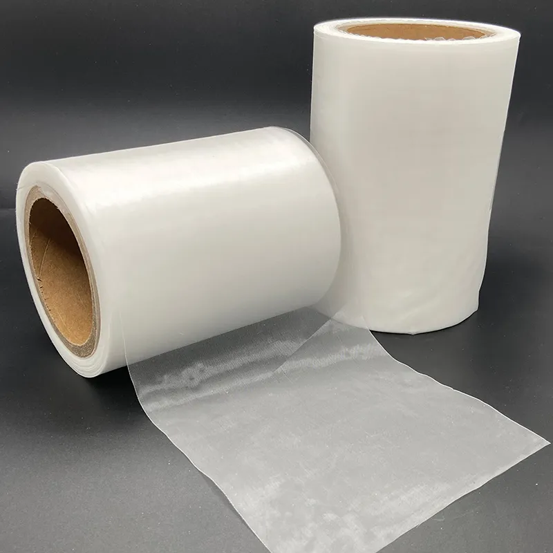 PLA Mesh Teabag Filter