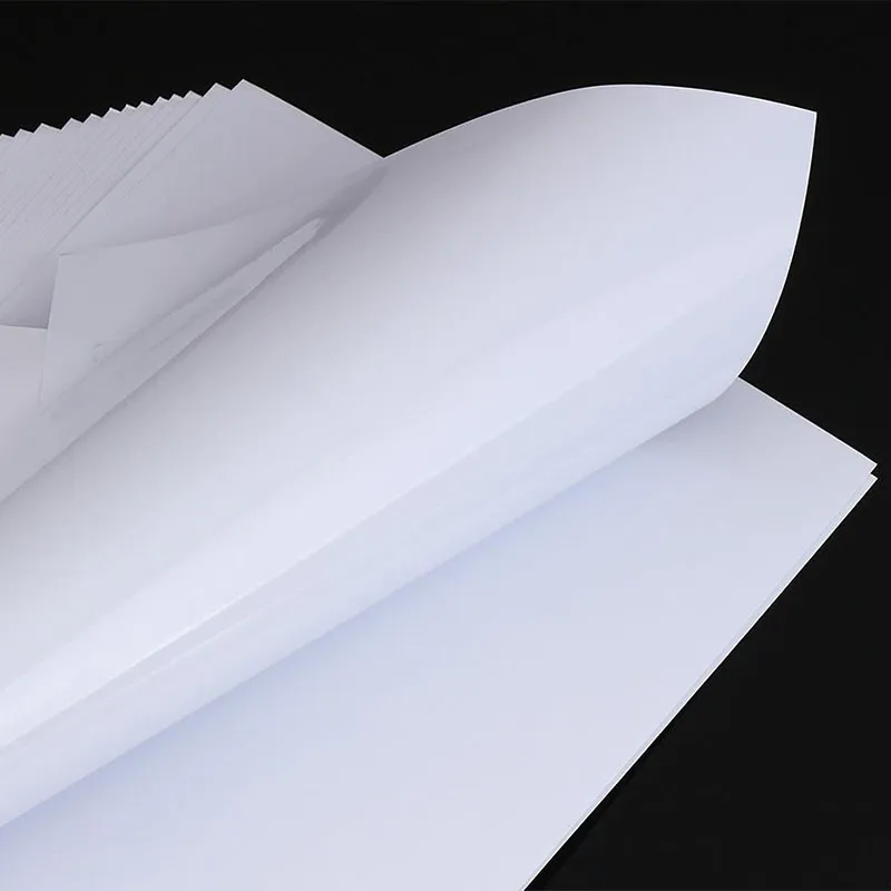 PVC Creasing Matrix