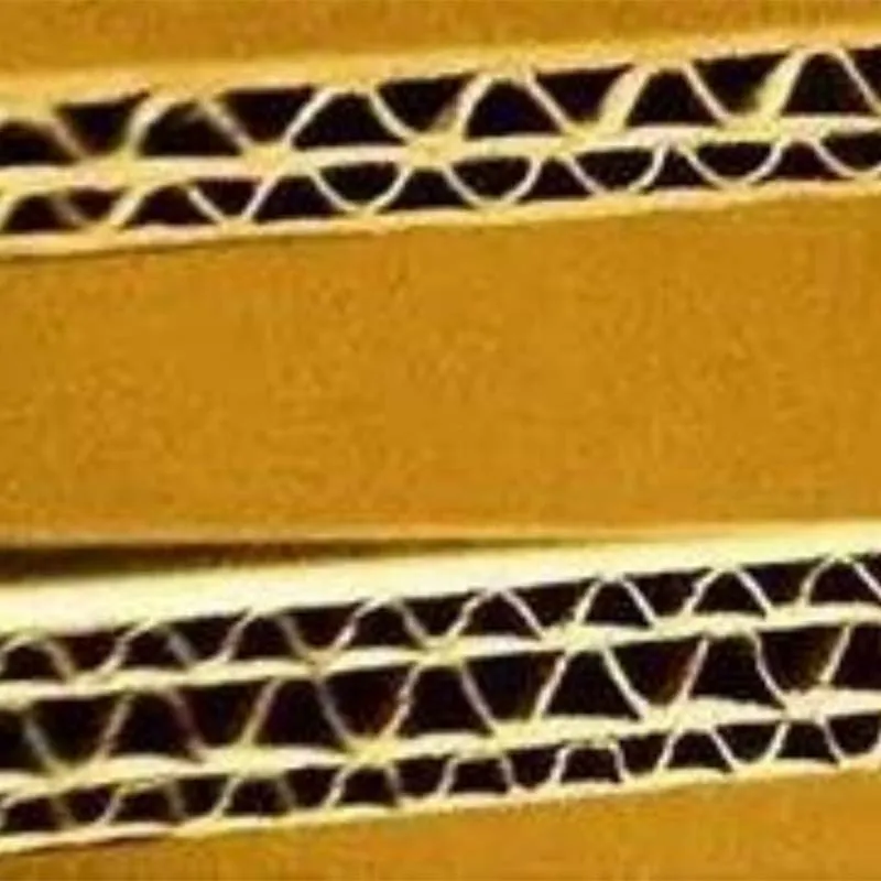PVC Creasing Matrix