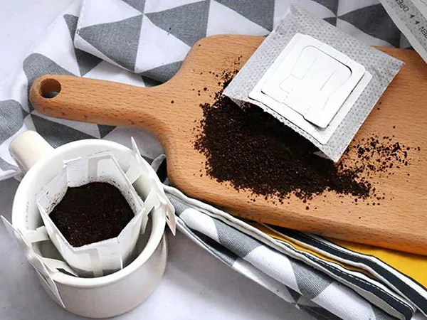 Drip Coffee Bag